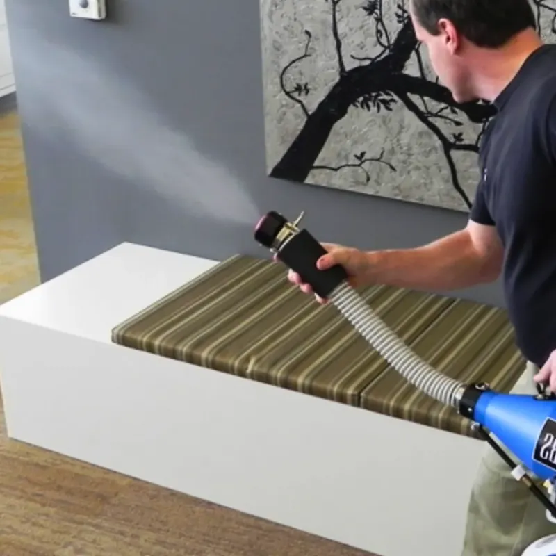 Professional Odor Removal in Weber County, UT